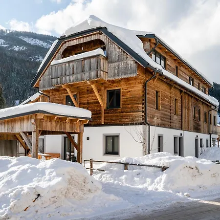 Maisonette In Lungau Near Slopes, Cleaning Included * Sankt Michael im Lungau