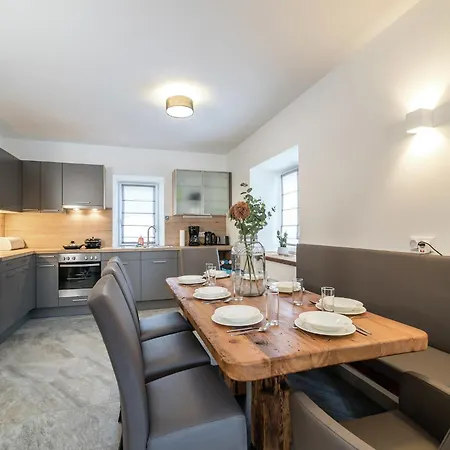 Maisonette In Lungau Near Slopes, Cleaning Included Apartment