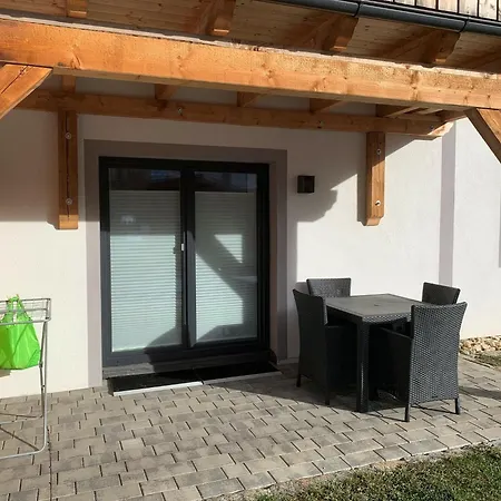 Apartment Maisonette In Lungau Near Slopes, Cleaning Included *