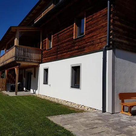 Maisonette In Lungau Near Slopes, Cleaning Included Apartment Sankt Michael im Lungau