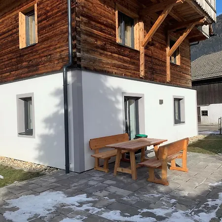Maisonette In Lungau Near Slopes, Cleaning Included Apartment