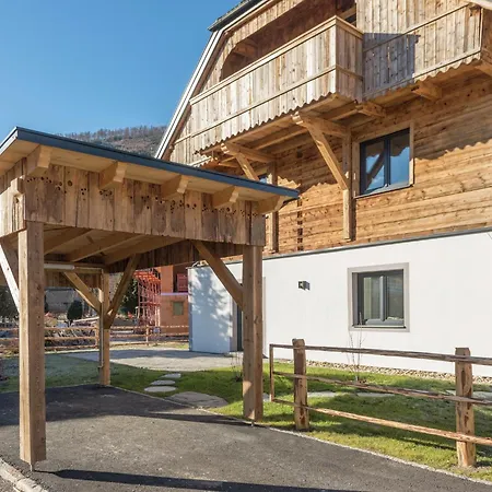 Maisonette In Lungau Near Slopes, Cleaning Included