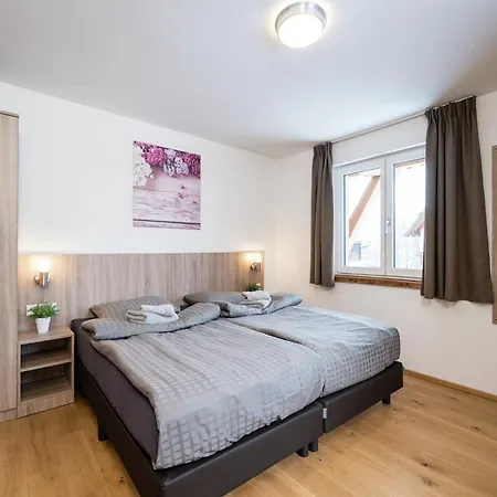 Maisonette In Lungau Near Slopes, Cleaning Included Apartment