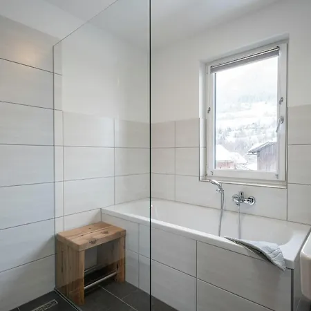 Apartment Maisonette In Lungau Near Slopes, Cleaning Included