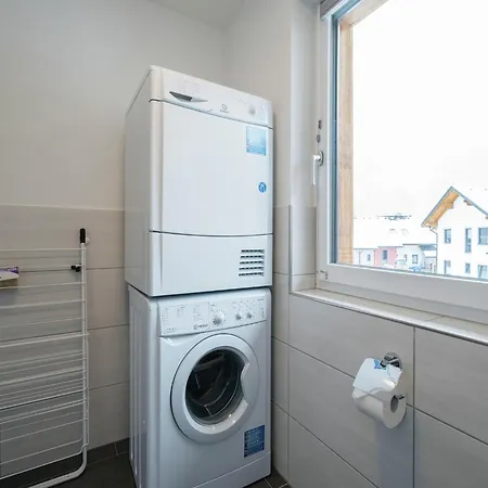 Apartment Premium Maisonette Near Resorts, Cleaning Included *