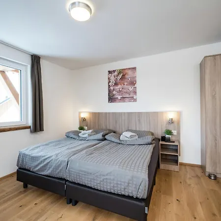 Apartment Premium Maisonette Near Resorts, Cleaning Included Sankt Michael im Lungau