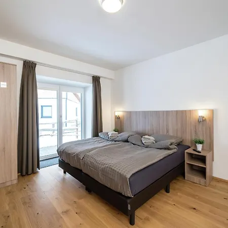 Maisonette In Lungau Near Slopes, Cleaning Included Sankt Michael im Lungau