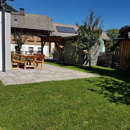Maisonette In Lungau Near Slopes, Cleaning Included Apartment