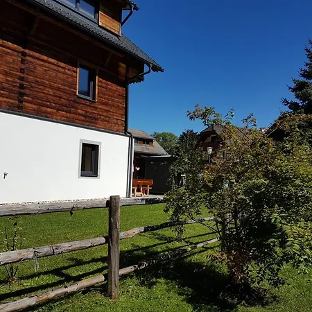 Maisonette In Lungau Near Slopes, Cleaning Included Apartment *